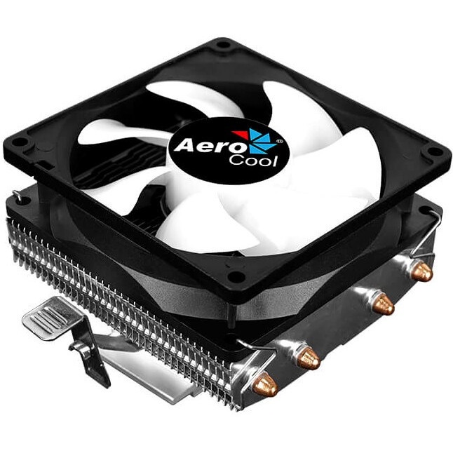 Кулер Eurocase 2P90 ARGB