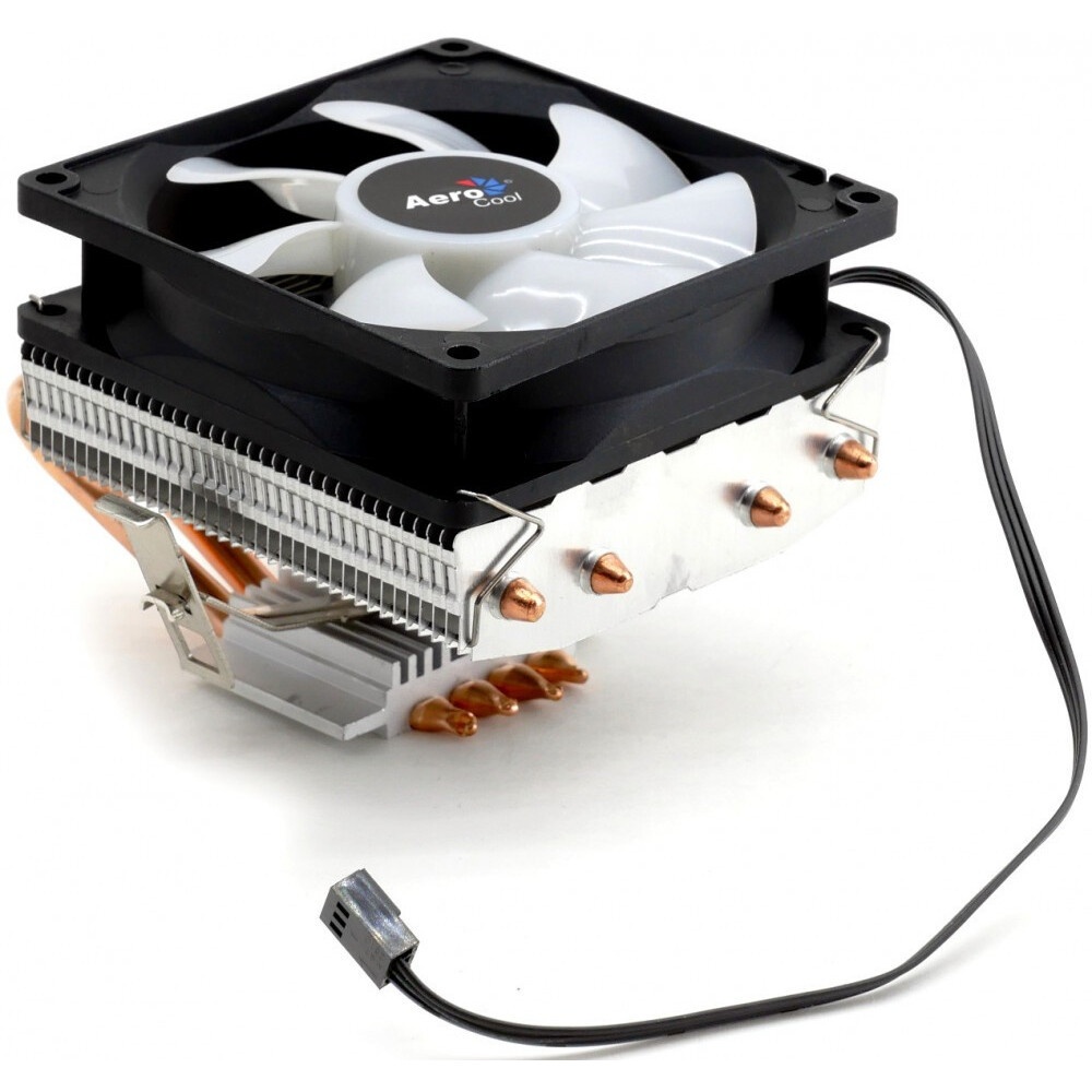 Кулер Eurocase 2P90 ARGB