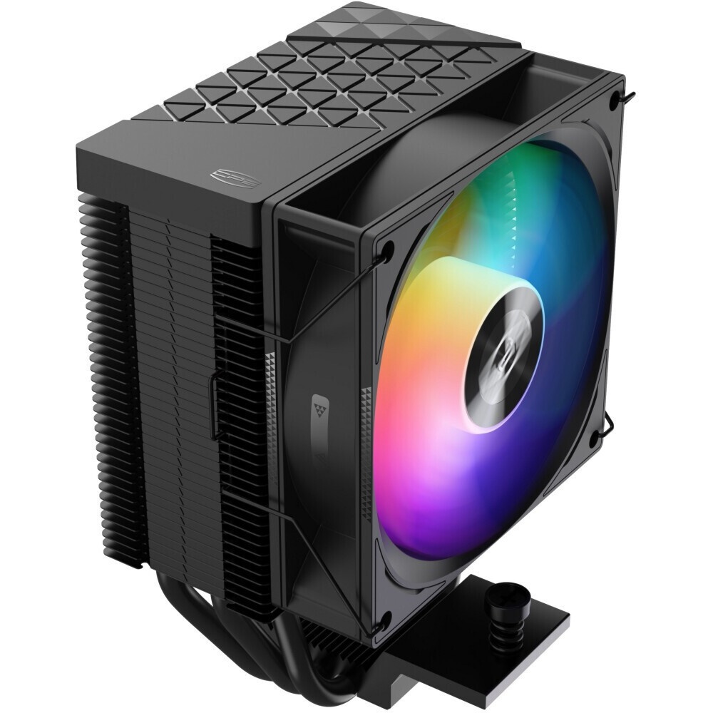 Кулер Eurocase 2P90 ARGB