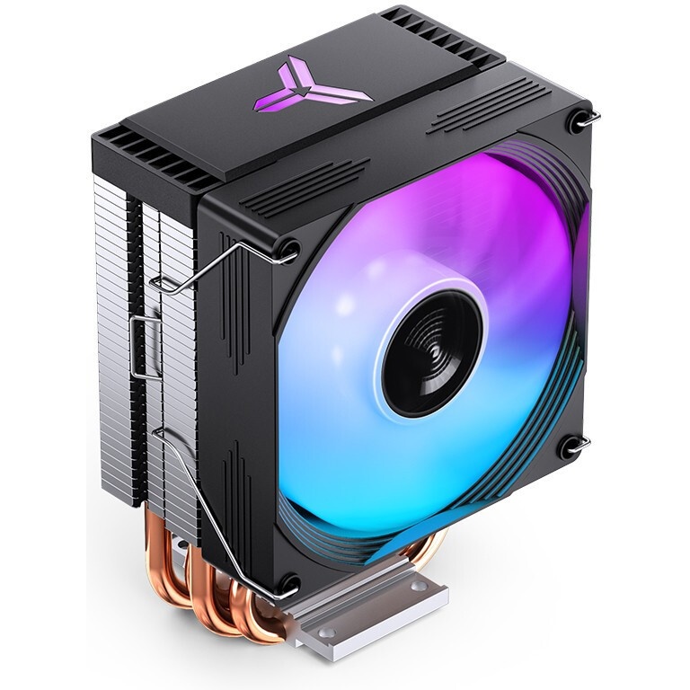 Кулер Eurocase 2P90 ARGB