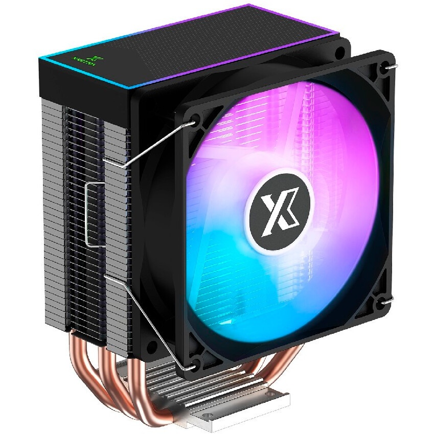 Кулер Eurocase 2P90 ARGB