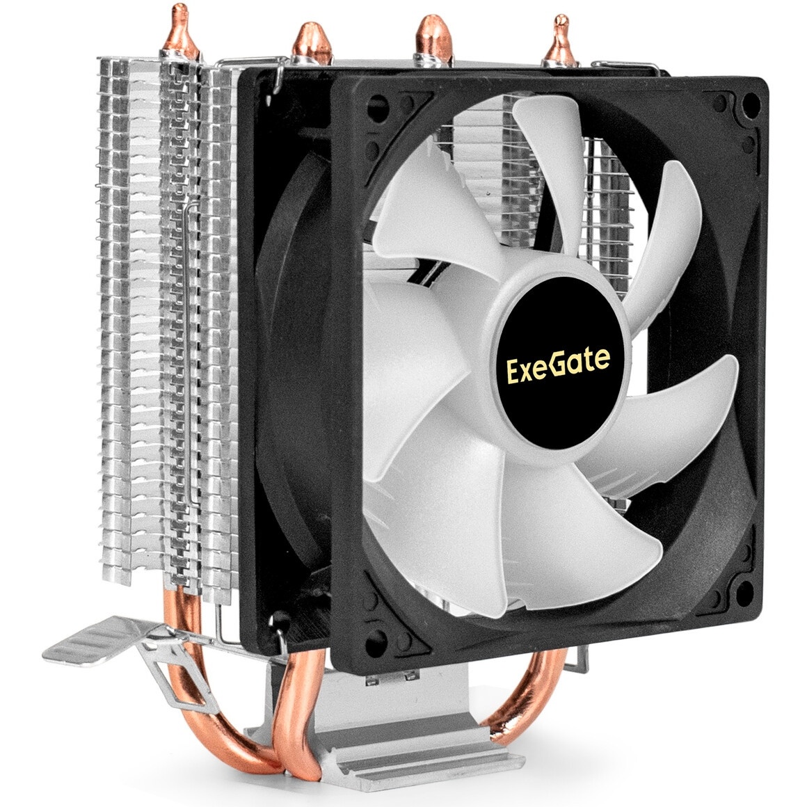 Кулер Eurocase 2P90 ARGB