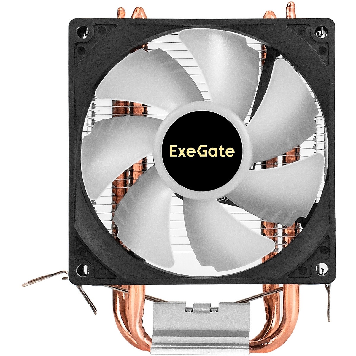Кулер Eurocase 2P90 ARGB