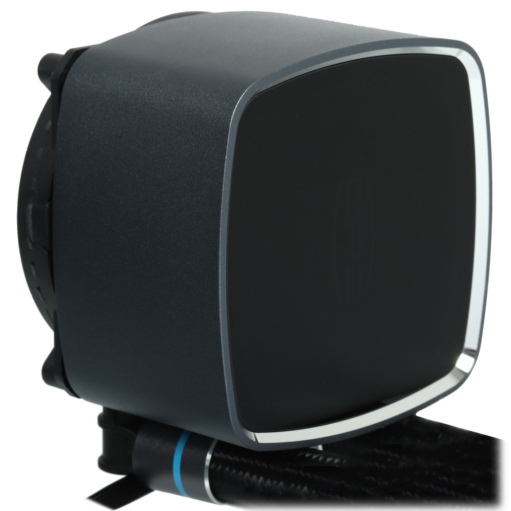 Система охлаждения/ Water Cooling System PCCooler DE360 Pro BK (300W, 360mm, Black, ARGB Pump, Fans: