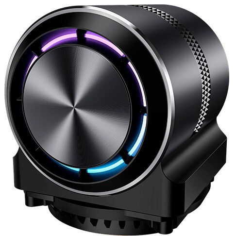 Система охлаждения/ Water Cooling System PCCooler DE360 Pro WH (300W, 360mm, White, ARGB Pump, Fans: