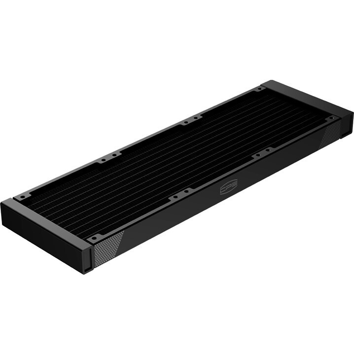 Система охлаждения/ Water Cooling System PCCooler DE360 Pro WH (300W, 360mm, White, ARGB Pump, Fans: