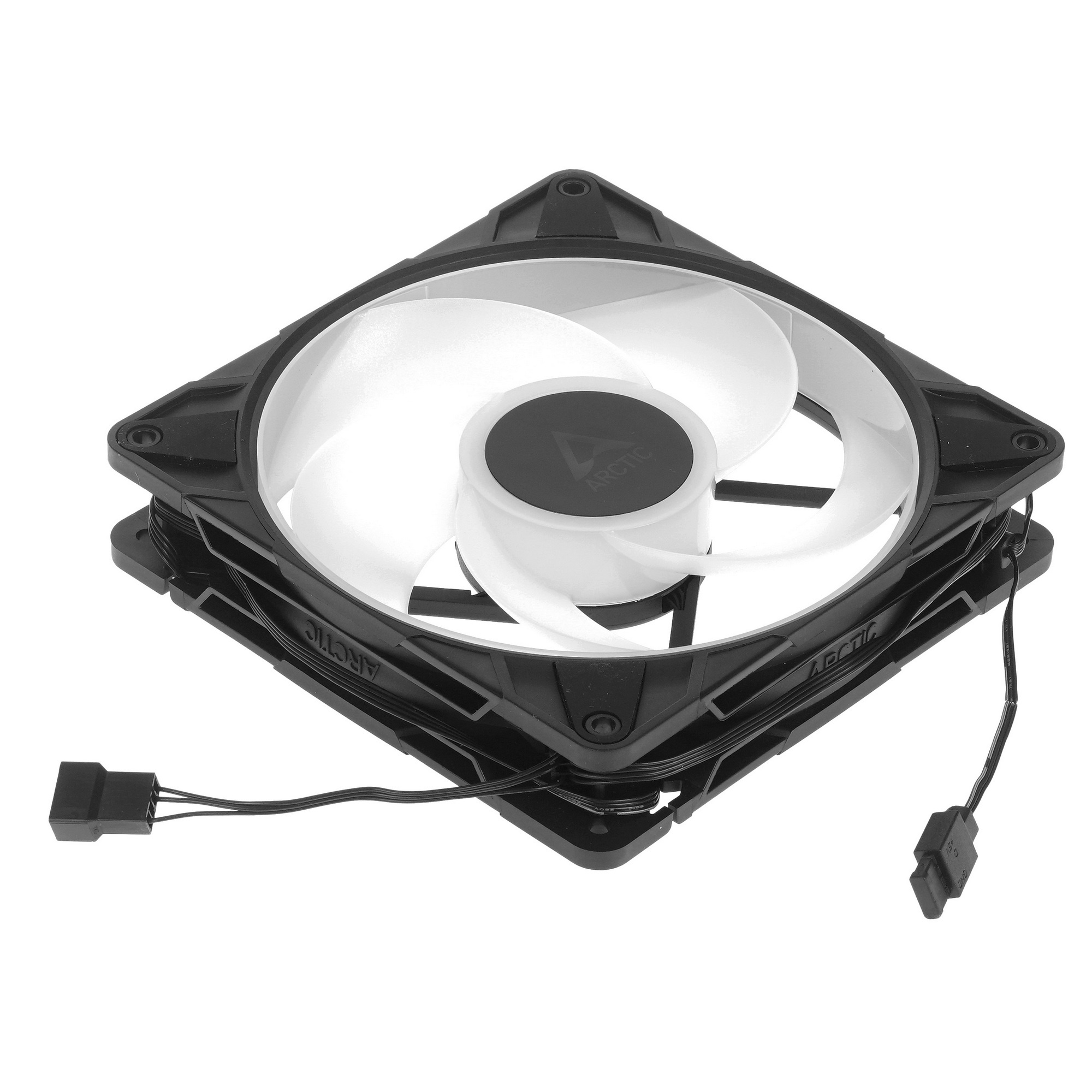 Вентилятор в корпус Arctic Cooling P14 Pro Reverse A-RGB 3 штуки (ACFAN00327A)