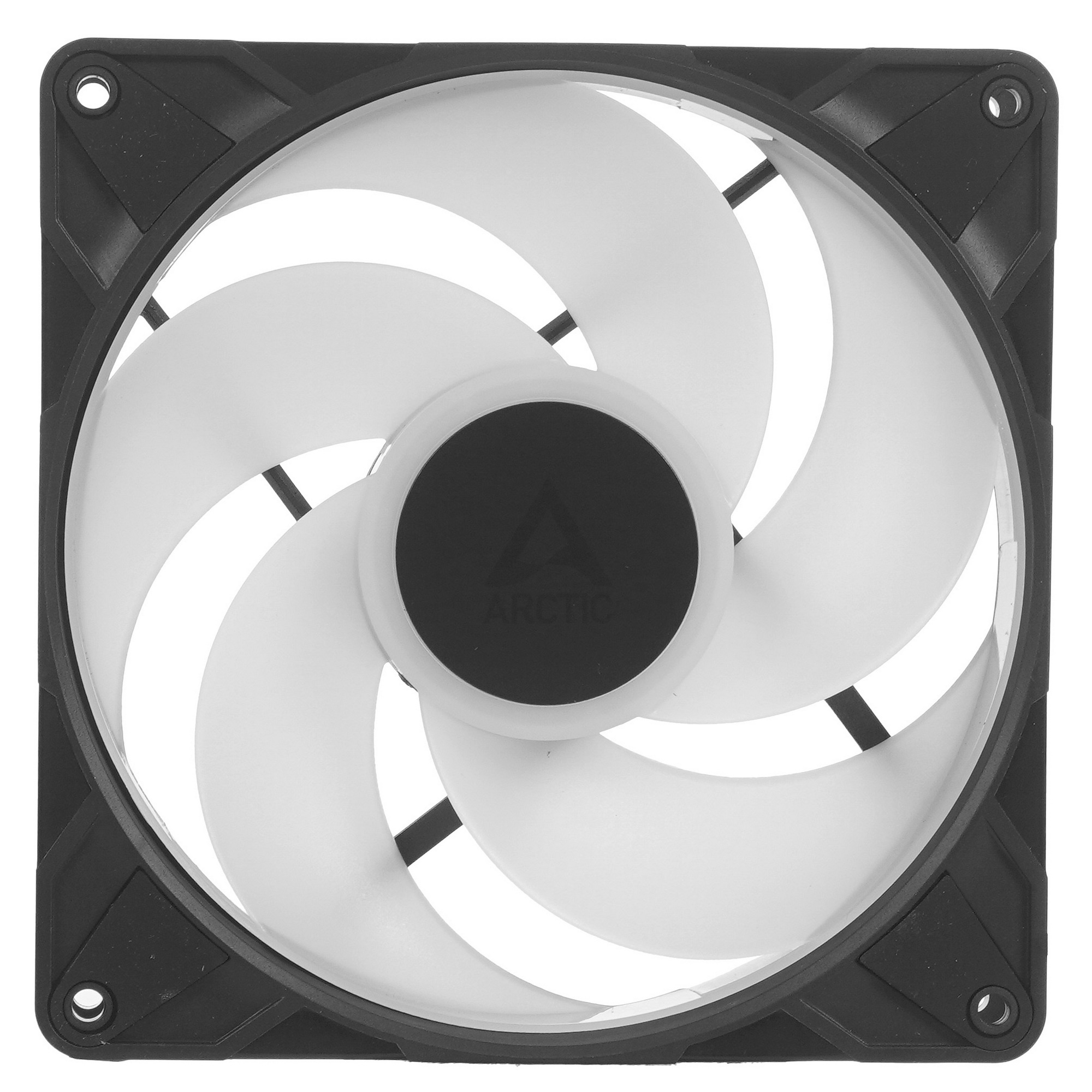 Вентилятор в корпус Arctic Cooling P14 Pro Reverse A-RGB 3 штуки (ACFAN00327A)