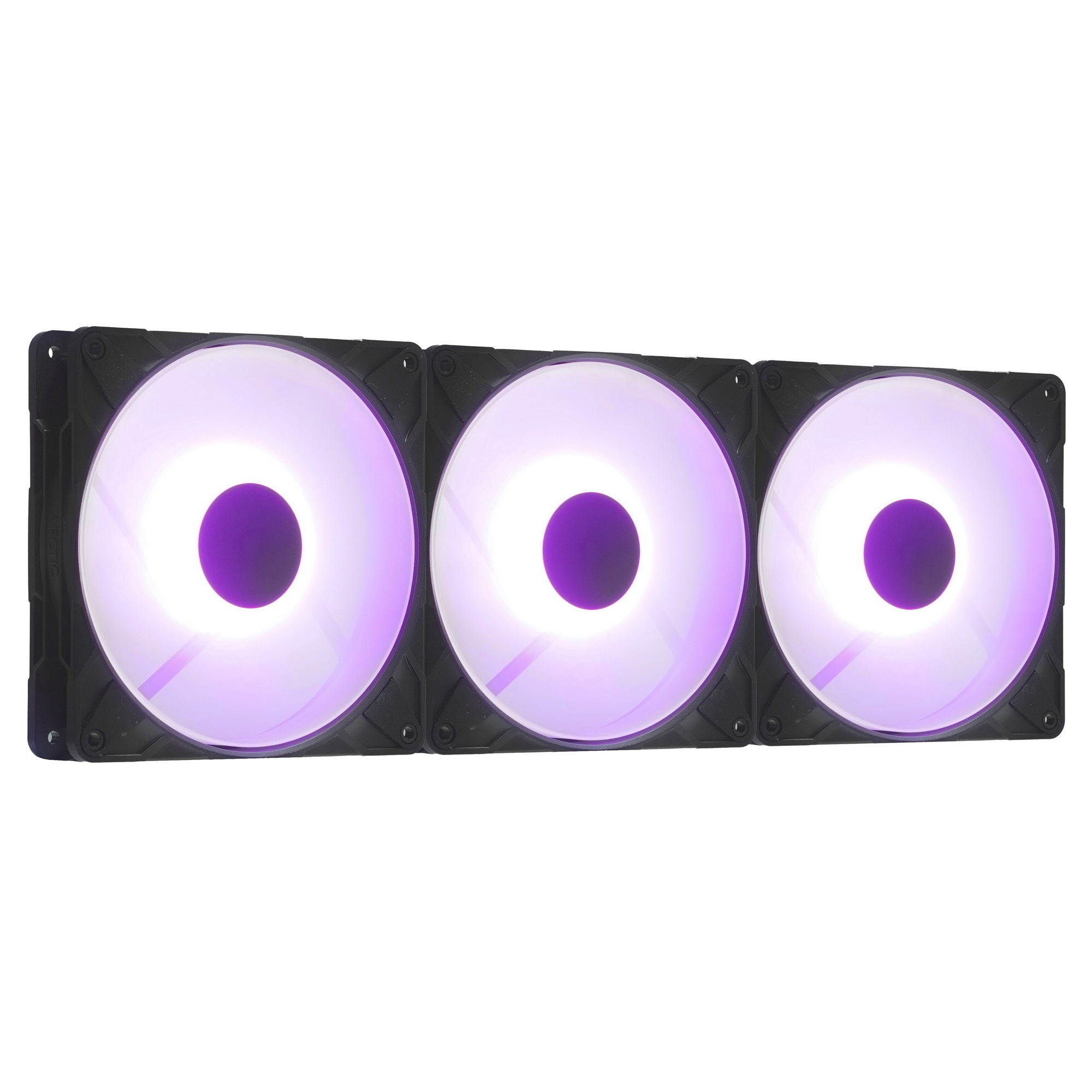 Вентилятор в корпус Arctic Cooling P14 Pro Reverse A-RGB 3 штуки (ACFAN00327A)