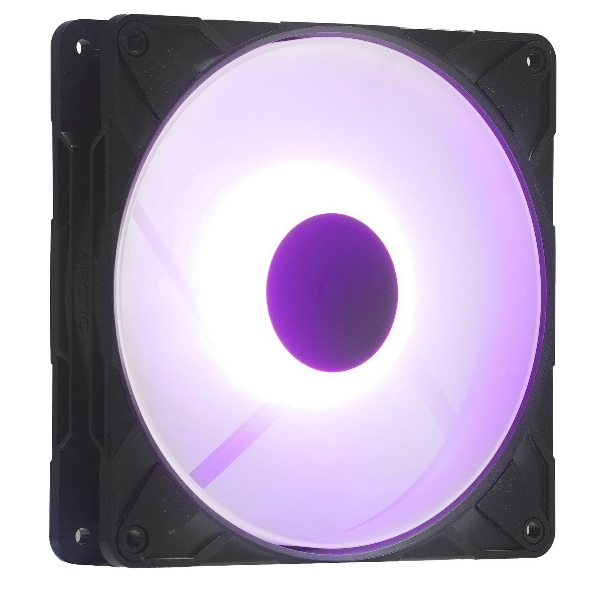 Вентилятор в корпус Arctic Cooling Вентилятор корпусной ARCTIC 14 Pro Reverse A-RGB (ACFAN00323A)