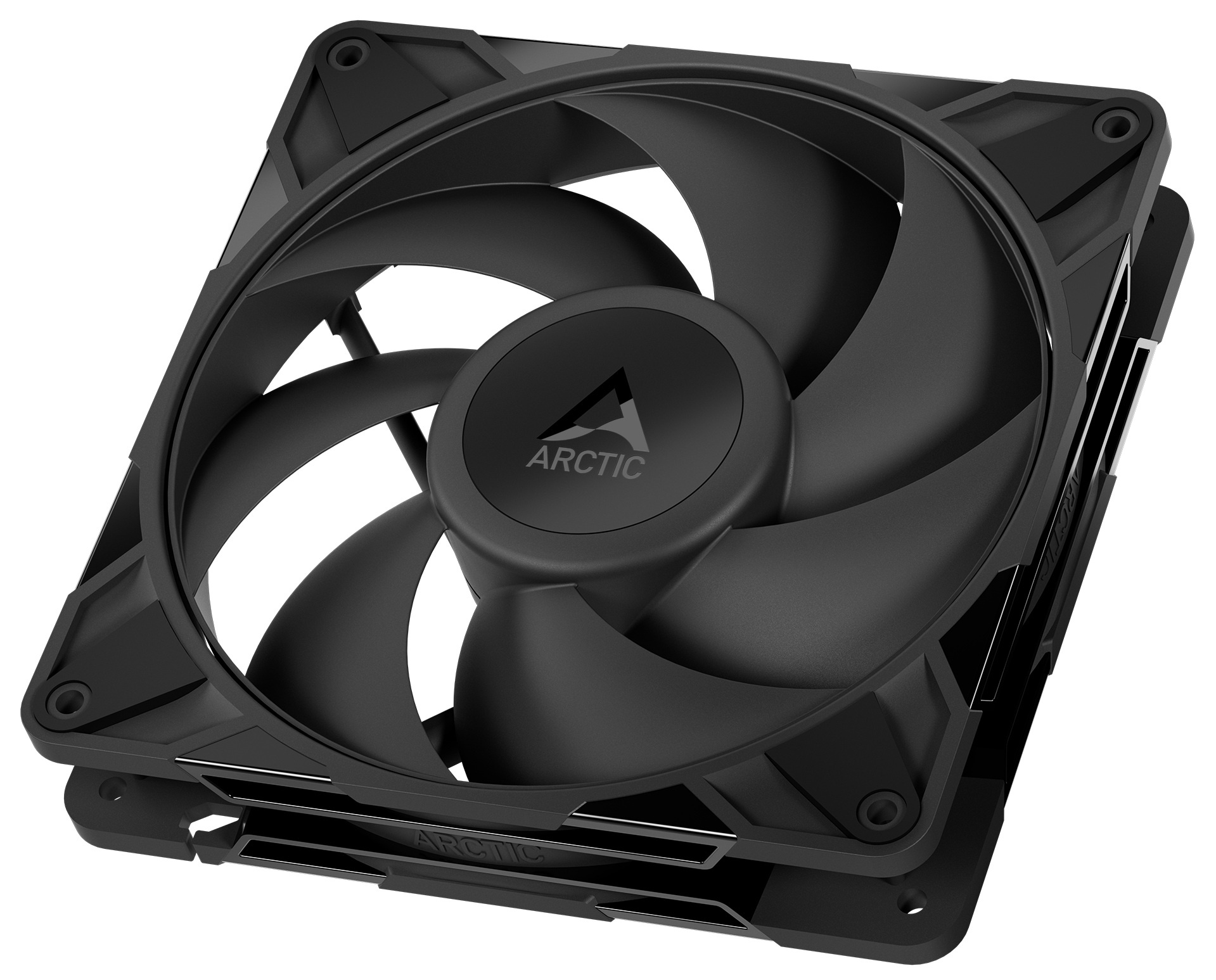 Вентилятор в корпус Arctic Cooling Вентилятор корпусной ARCTIC P14 Pro PST CO (ACFAN00316A)
