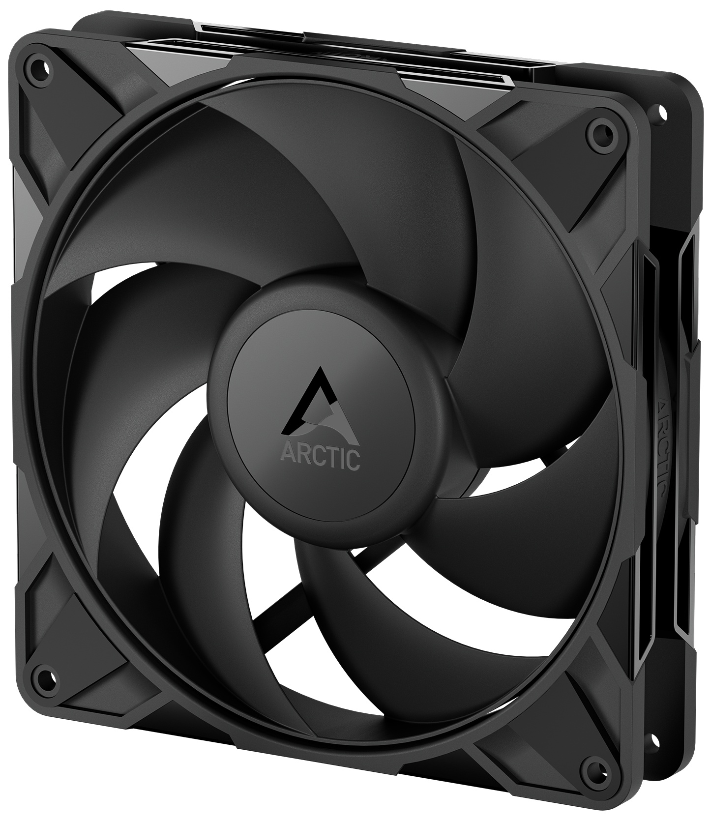 Вентилятор в корпус Arctic Cooling Вентилятор корпусной ARCTIC P14 Pro PST CO (ACFAN00316A)