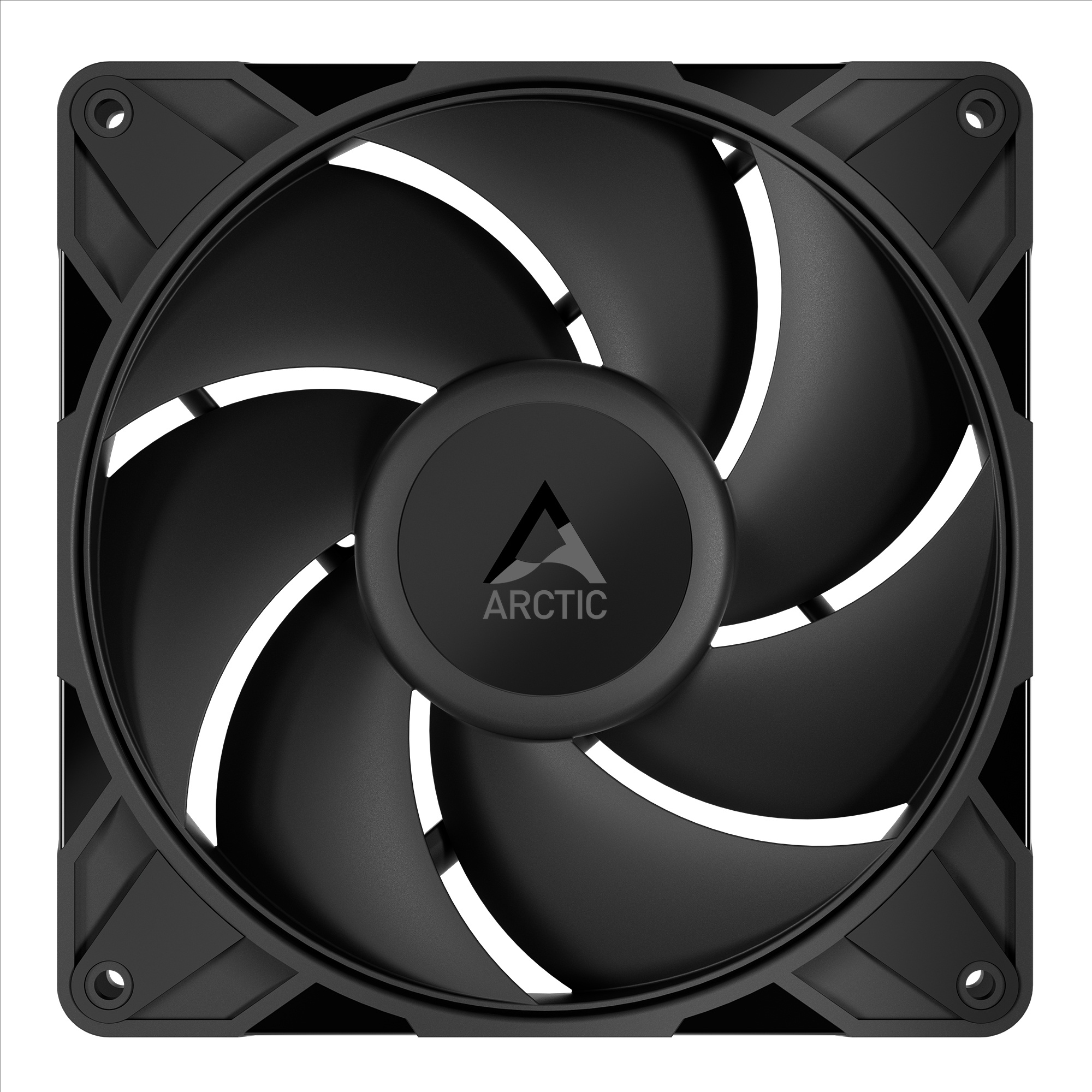 Вентилятор в корпус Arctic Cooling Вентилятор корпусной ARCTIC P14 Pro PST CO (ACFAN00316A)