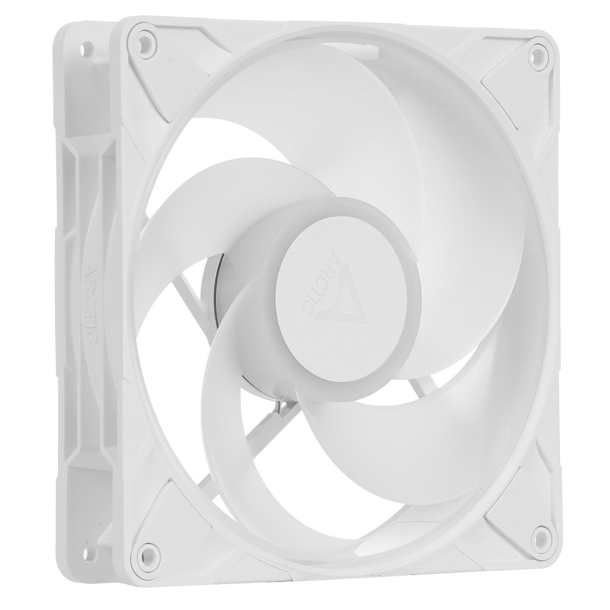 Вентилятор в корпус Arctic Cooling Вентилятор корпусной ARCTIC P14 Pro Reverse A-RGB White (ACFAN003