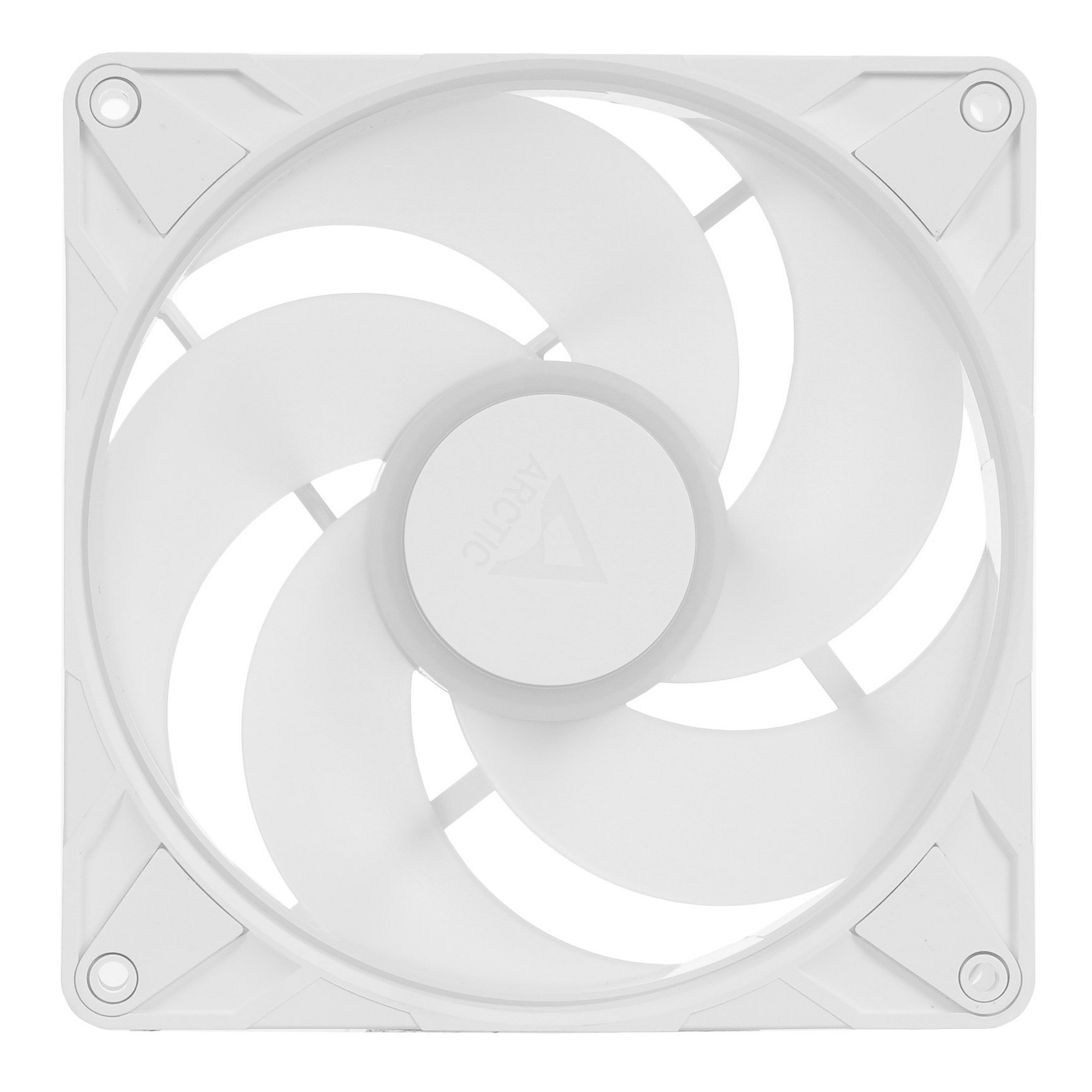 Вентилятор в корпус Arctic Cooling Вентилятор корпусной ARCTIC P14 Pro Reverse A-RGB White (ACFAN003