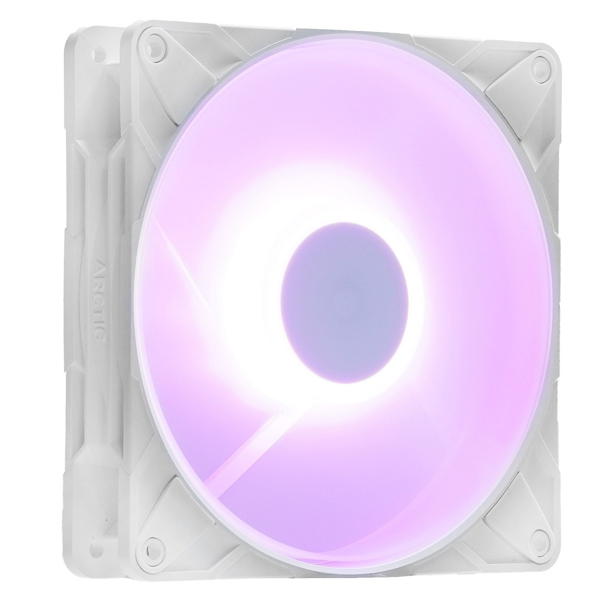 Вентилятор в корпус Arctic Cooling Вентилятор корпусной ARCTIC P14 Pro Reverse A-RGB White (ACFAN003
