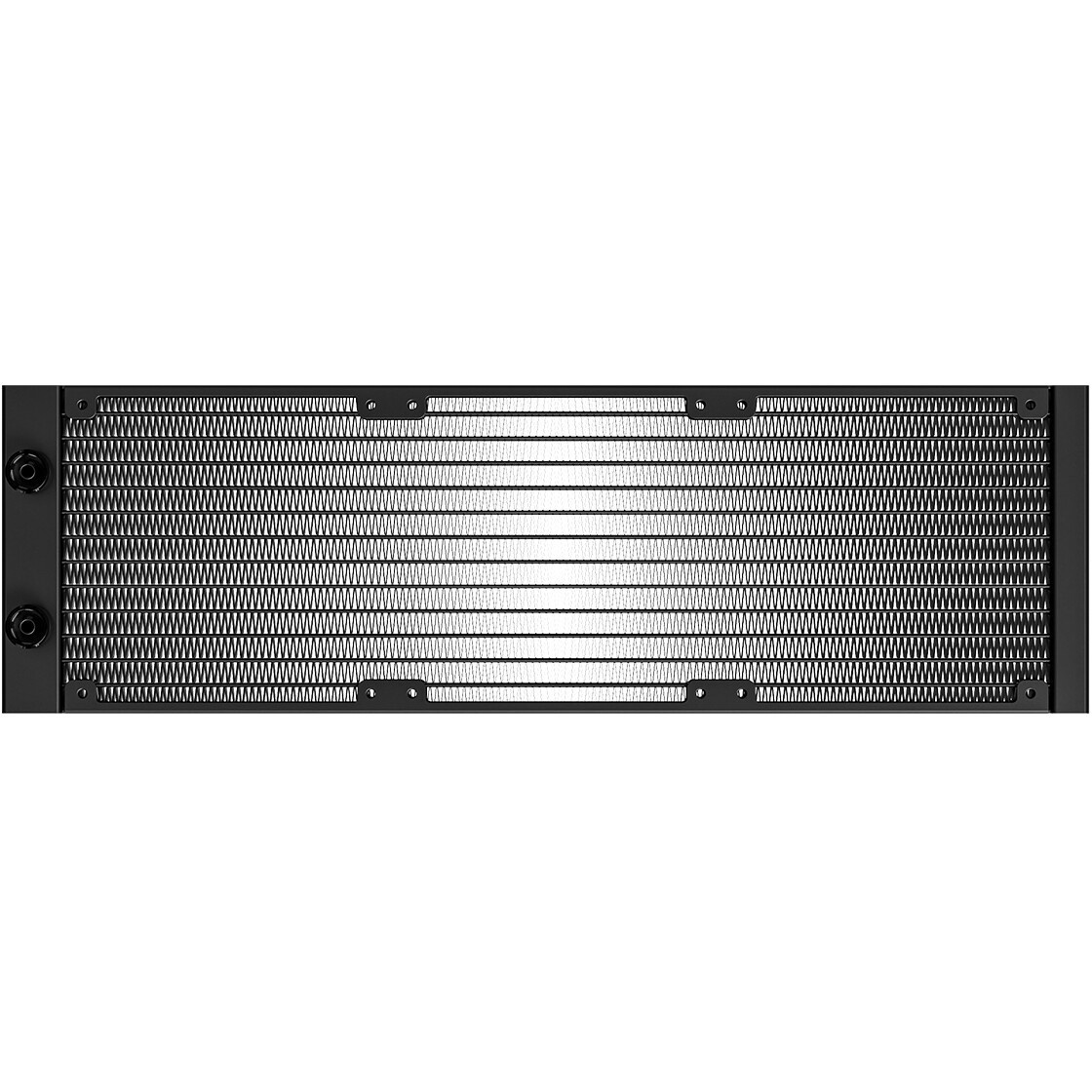 Кулер с водяным охлаждением Formula V Line ICE JET GLOW 360 BK, 360mm, 3x120mm, ARGB fans, LGA115X/1