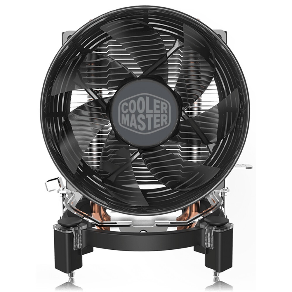 Кулер Cooler Master CPU Cooler Hyper T20, RPM, W, Full Socket Support