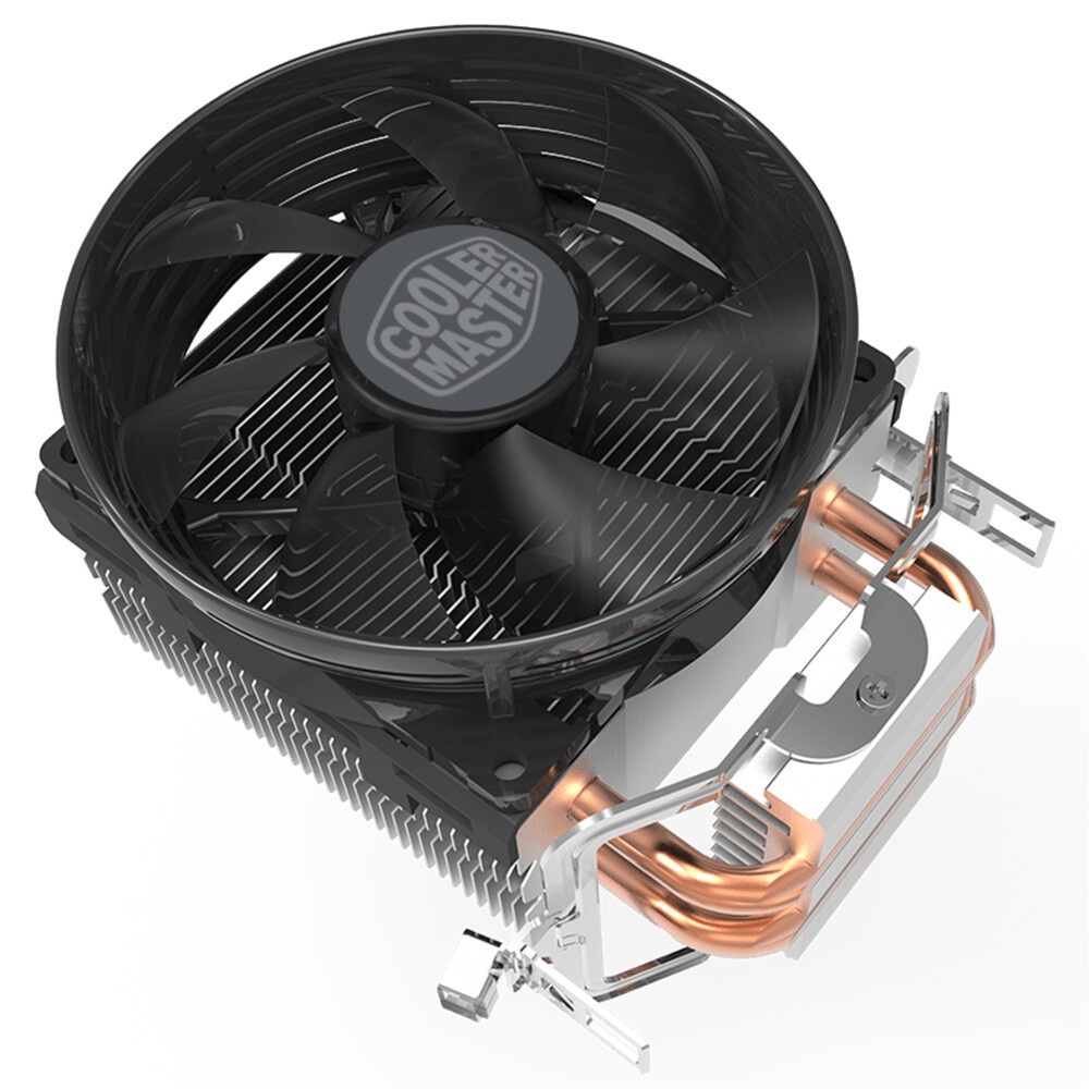 Кулер Cooler Master CPU Cooler Hyper T20, RPM, W, Full Socket Support