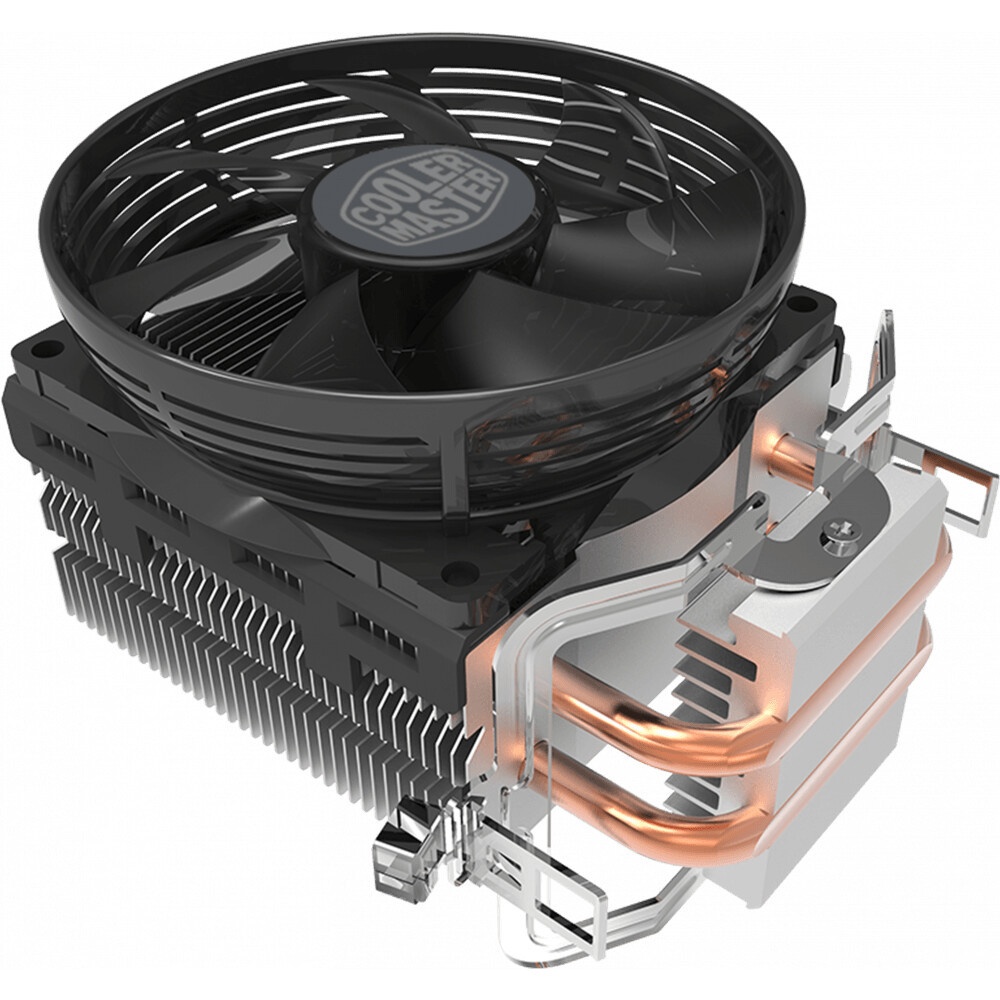 Кулер Cooler Master CPU Cooler Hyper T20, RPM, W, Full Socket Support