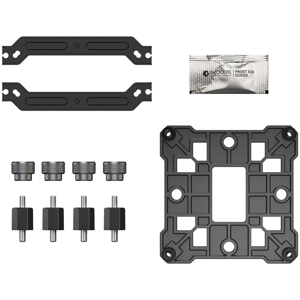 Кулер Cooler Master CPU Cooler Hyper T20, RPM, W, Full Socket Support