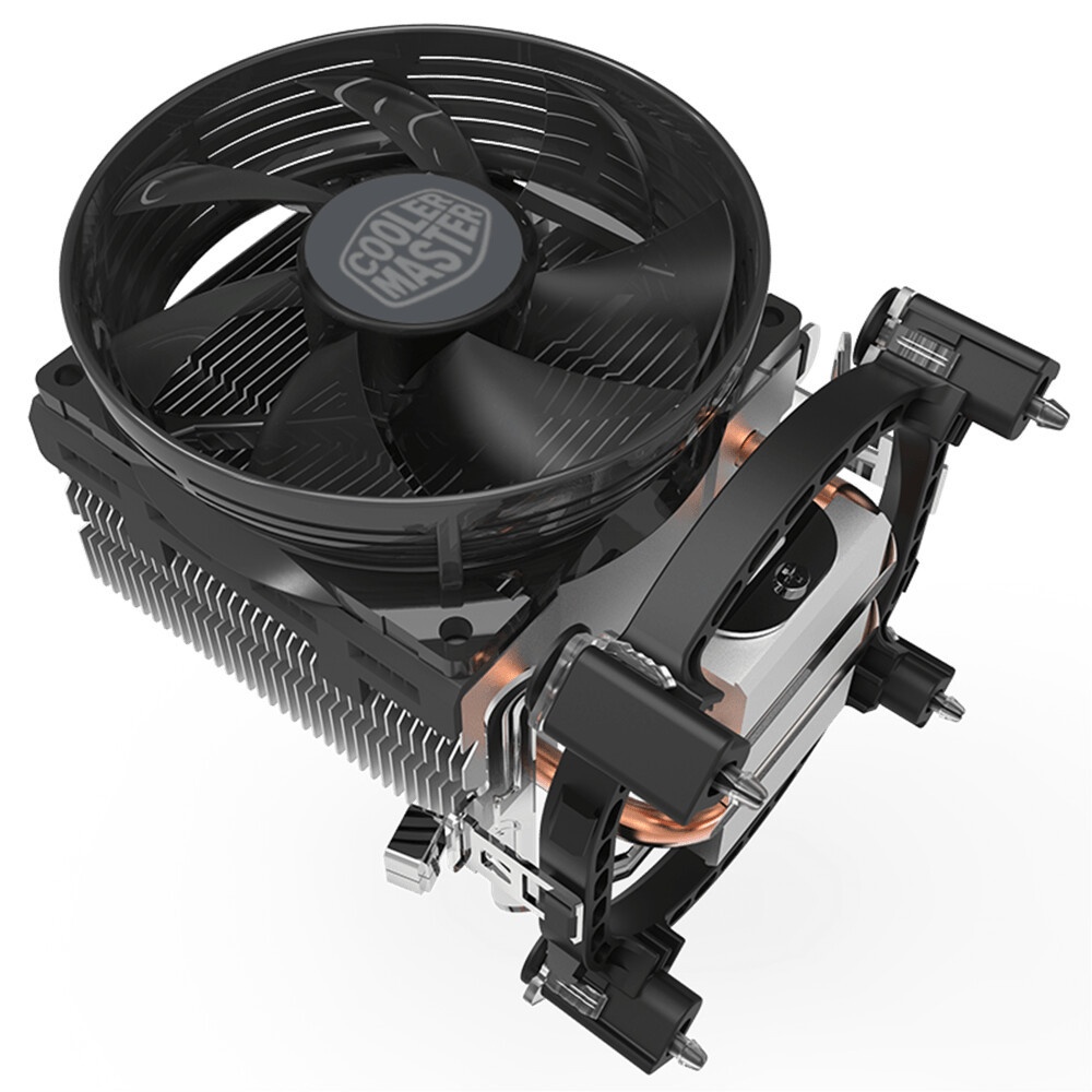Кулер Cooler Master CPU Cooler Hyper T20, RPM, W, Full Socket Support