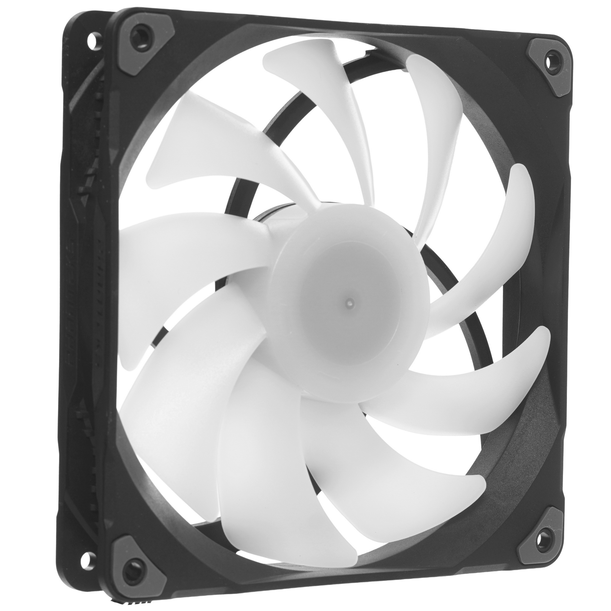 Вентилятор PHANTEKS M25 DRGB Black 140x140x25мм (PWM, 60шт./кор, 500-1800 об/мин, 36.57dBa)