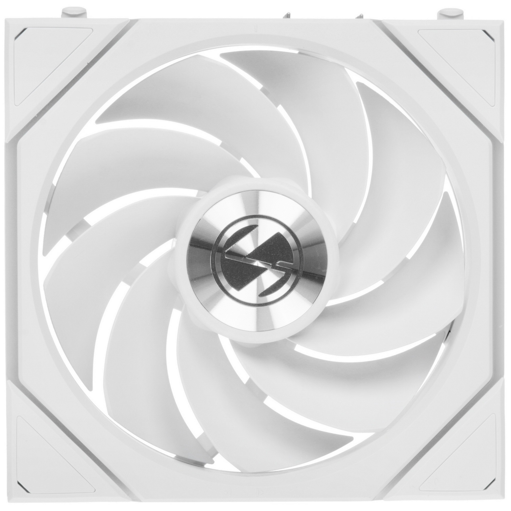Вентилятор для корпуса Lian Li G99.12RTL1W3W.R0 120mm, 2300rpm, 83.4CFM, 34dBa (3-pack)