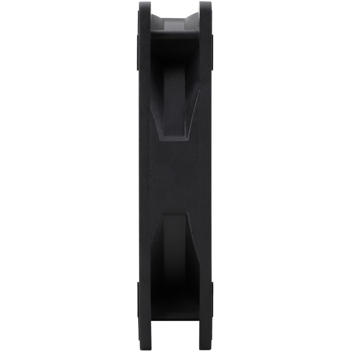 Вентилятор для корпуса Aerocool / Formula Force 12 PWM красный, 120 мм, 1500 об/мин, 27.5 дБ, 4 pin