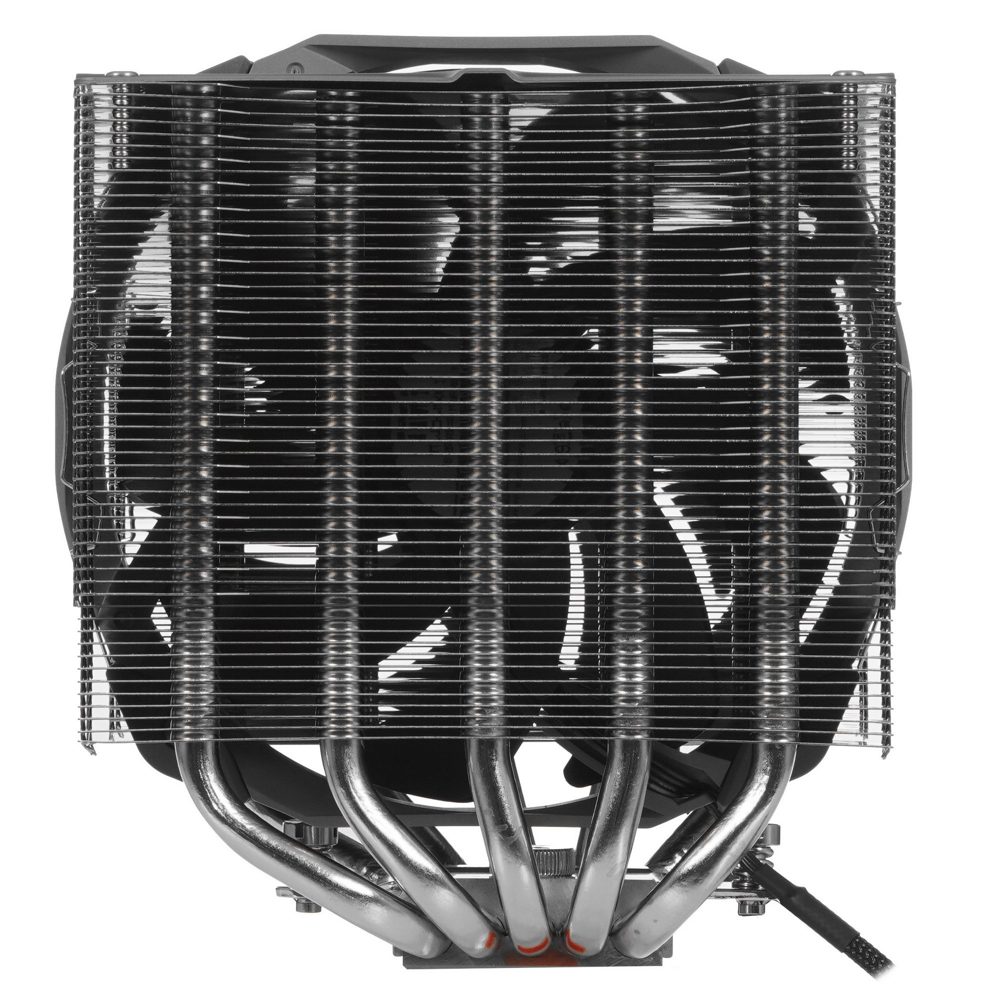 Устройство охлаждения(кулер) Thermalright Frost Commander 140, Soc-AM5/AM4/1151/1200/2066/2011/1700