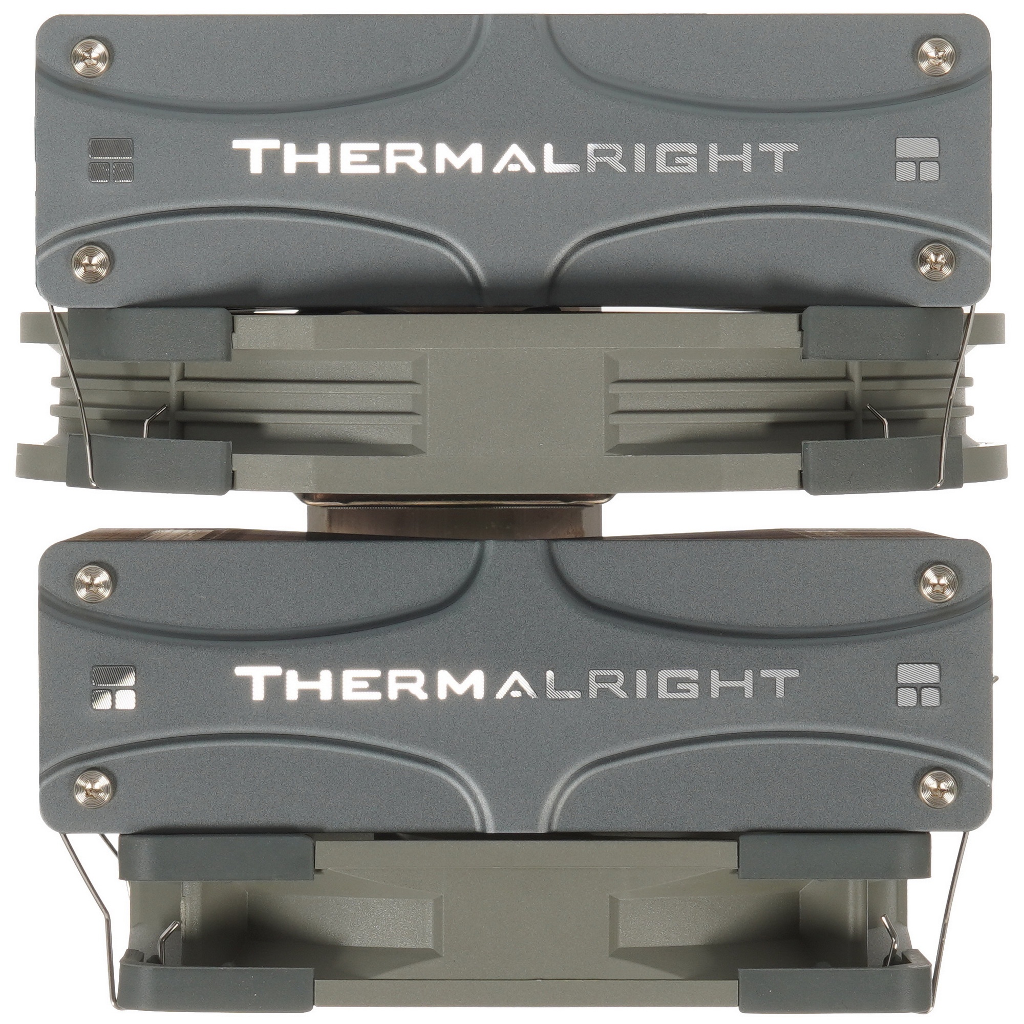 Устройство охлаждения(кулер) Thermalright Frost Commander 140, Soc-AM5/AM4/1151/1200/2066/2011/1700
