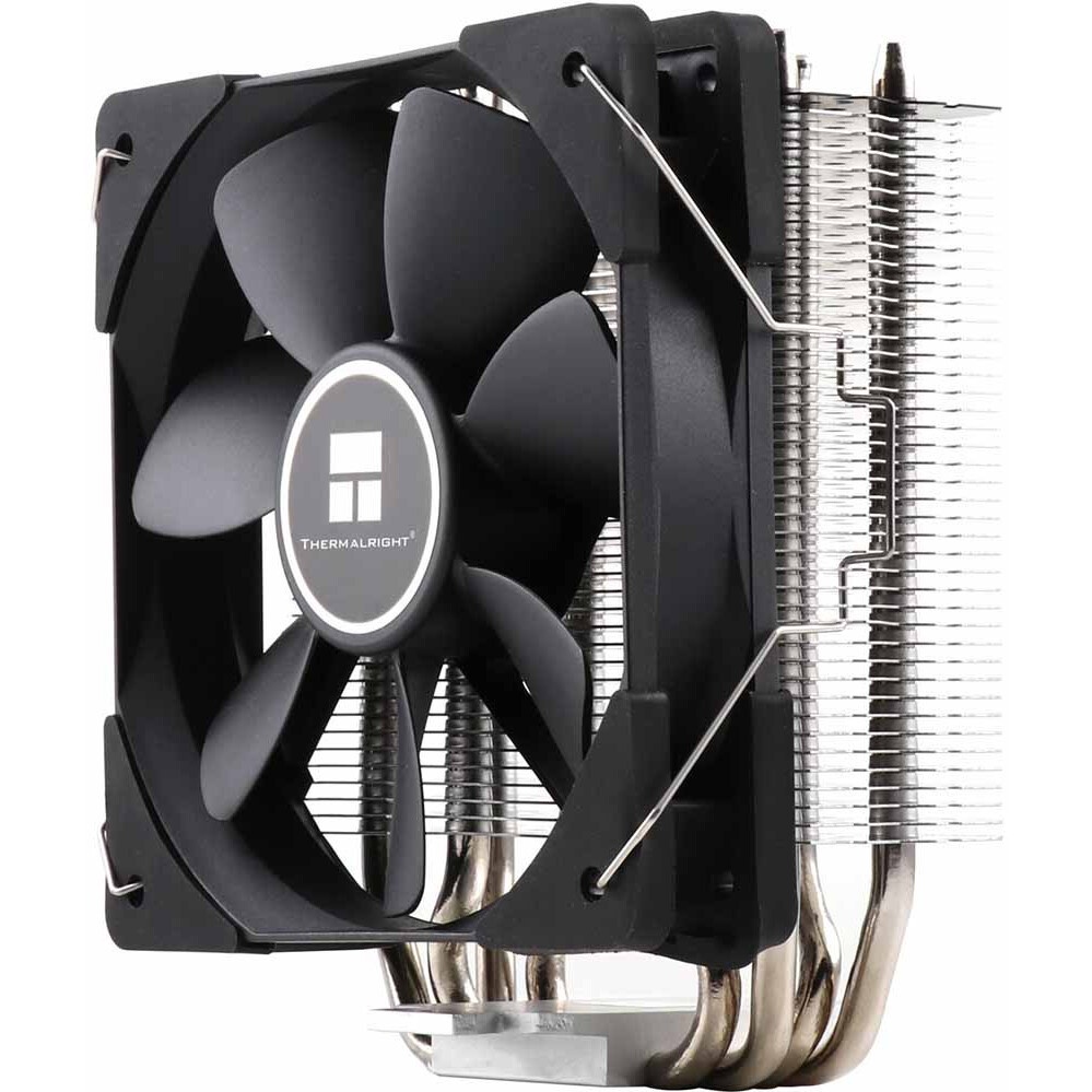 Кулер Thermalright Peerless Assassin 120 SE LGA115X/1200/AM4 (2*120mm fan, 1550rpm, 66.17 CFM, 25.6d