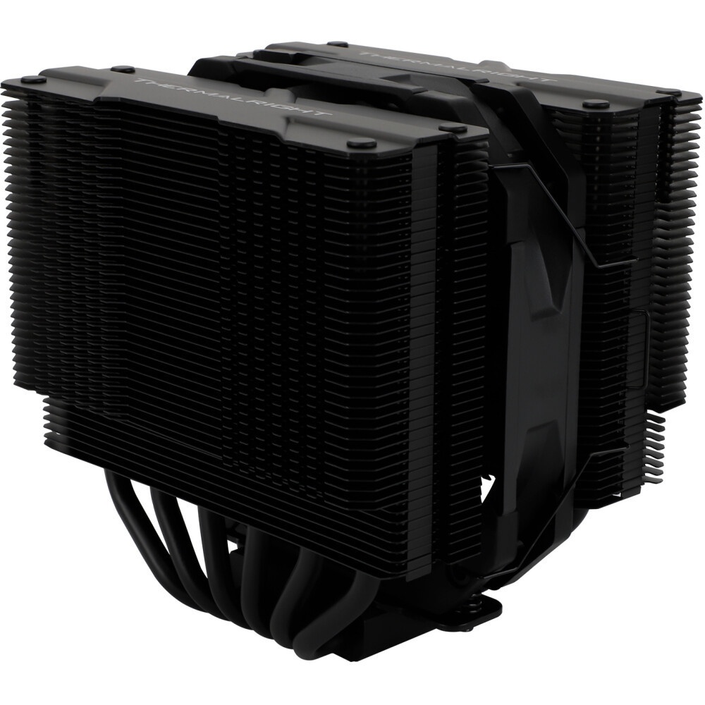 Кулер Thermalright Peerless Assassin 120 SE LGA115X/1200/AM4 (2*120mm fan, 1550rpm, 66.17 CFM, 25.6d