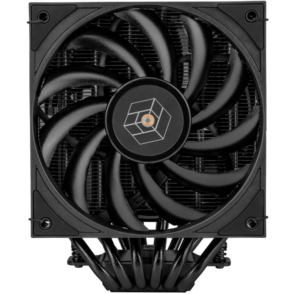 Кулер Thermalright Peerless Assassin 120 SE LGA115X/1200/AM4 (2*120mm fan, 1550rpm, 66.17 CFM, 25.6d
