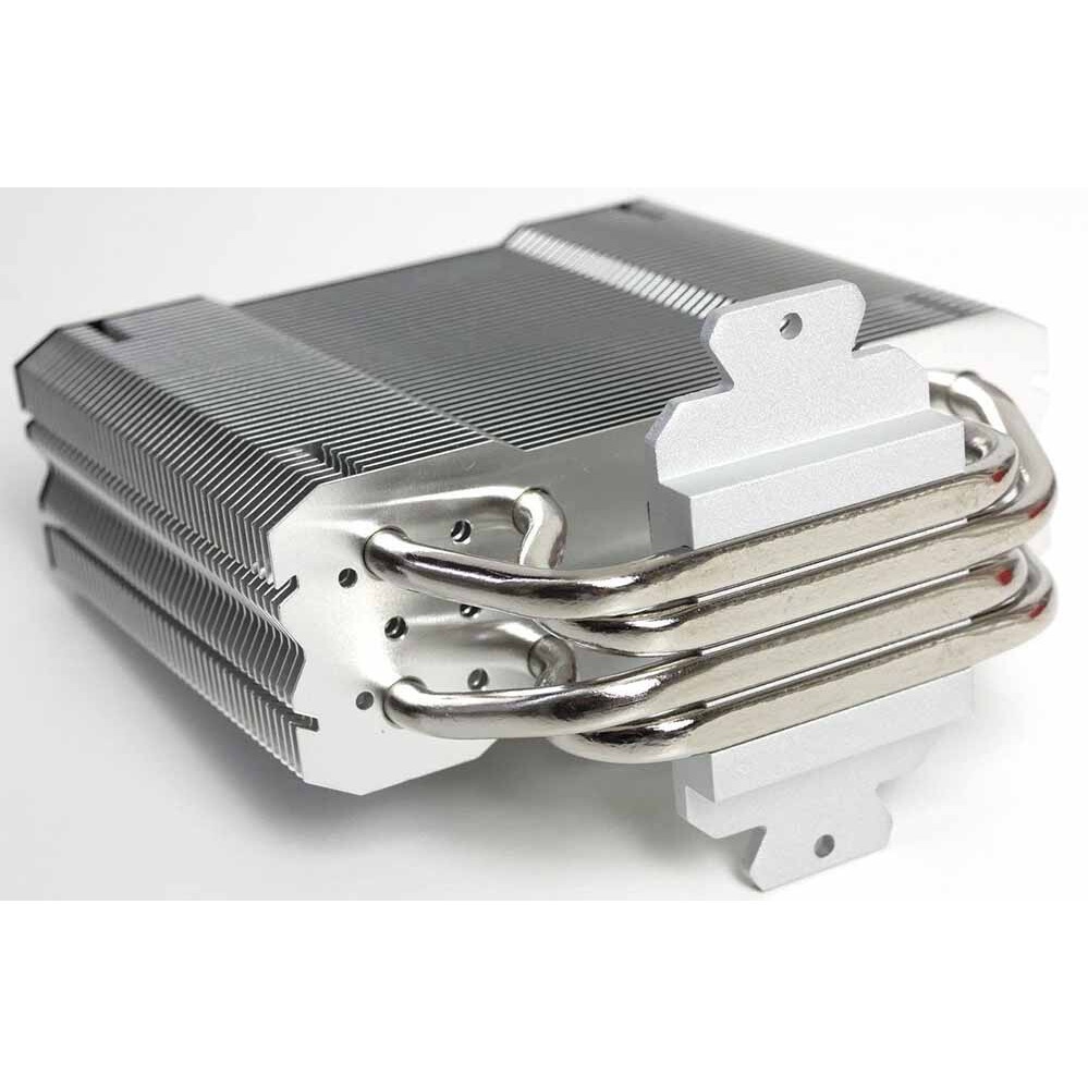 Кулер Thermalright Peerless Assassin 120 SE LGA115X/1200/AM4 (2*120mm fan, 1550rpm, 66.17 CFM, 25.6d