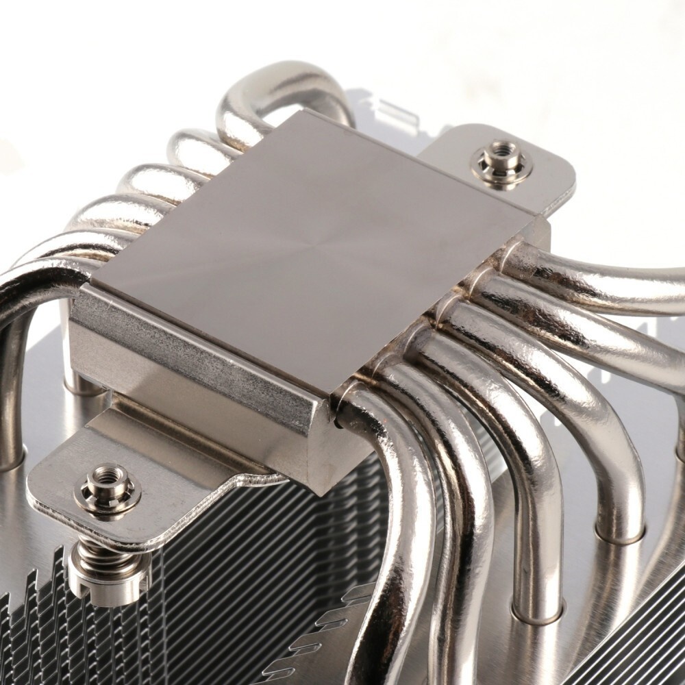 Кулер Thermalright Peerless Assassin 120 SE LGA115X/1200/AM4 (2*120mm fan, 1550rpm, 66.17 CFM, 25.6d