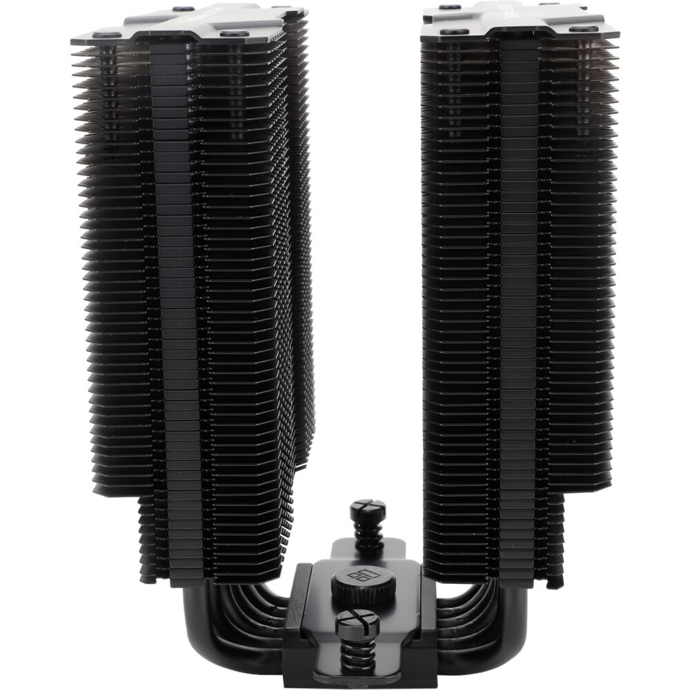 Кулер Thermalright Peerless Assassin 120 SE LGA115X/1200/AM4 (2*120mm fan, 1550rpm, 66.17 CFM, 25.6d