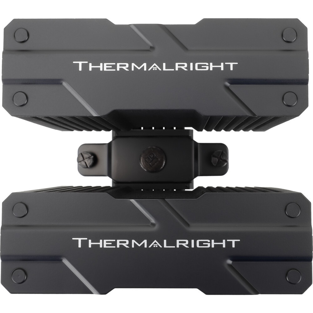 Кулер Thermalright Peerless Assassin 120 SE LGA115X/1200/AM4 (2*120mm fan, 1550rpm, 66.17 CFM, 25.6d