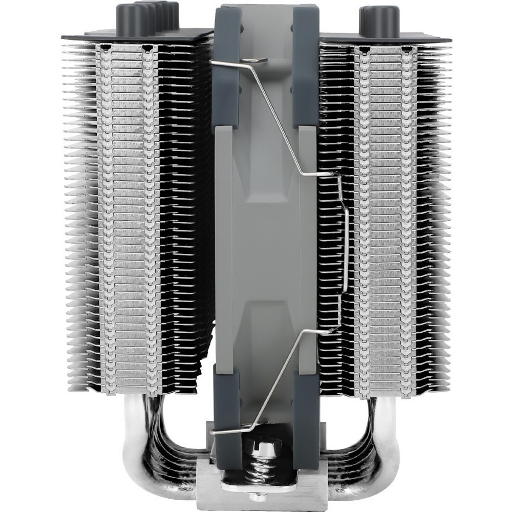 Кулер Thermalright Peerless Assassin 120 SE LGA115X/1200/AM4 (2*120mm fan, 1550rpm, 66.17 CFM, 25.6d