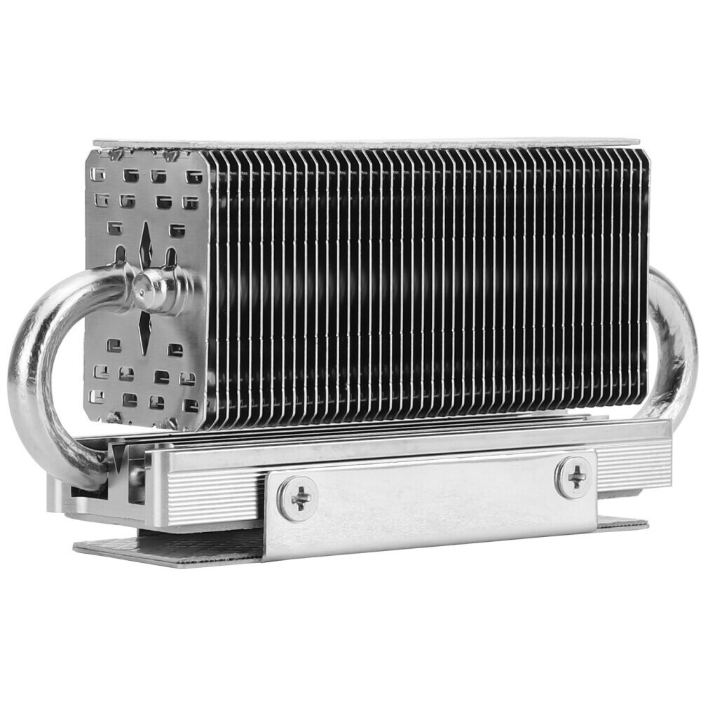Радиатор Thermalright TR-M.2-2280-AG для&nbsp;M.2&nbsp;SSD&nbsp;Thermalright&nbsp;2280&nbsp;Type&nbsp;A&nbsp;G,&nbsp;70x24х13&nbsp;мм,&nbsp;серый