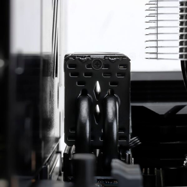 Радиатор Thermalright TR-M.2-2280-AG для&nbsp;M.2&nbsp;SSD&nbsp;Thermalright&nbsp;2280&nbsp;Type&nbsp;A&nbsp;G,&nbsp;70x24х13&nbsp;мм,&nbsp;серый