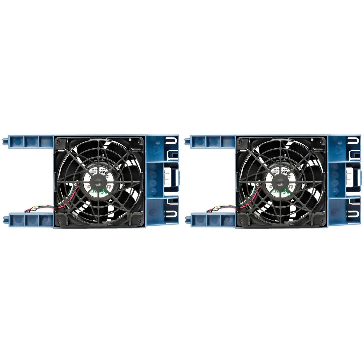 Вентилятор для процессора HPE ProLiant DL3X0 Gen11 1U High Performance Fan Kit