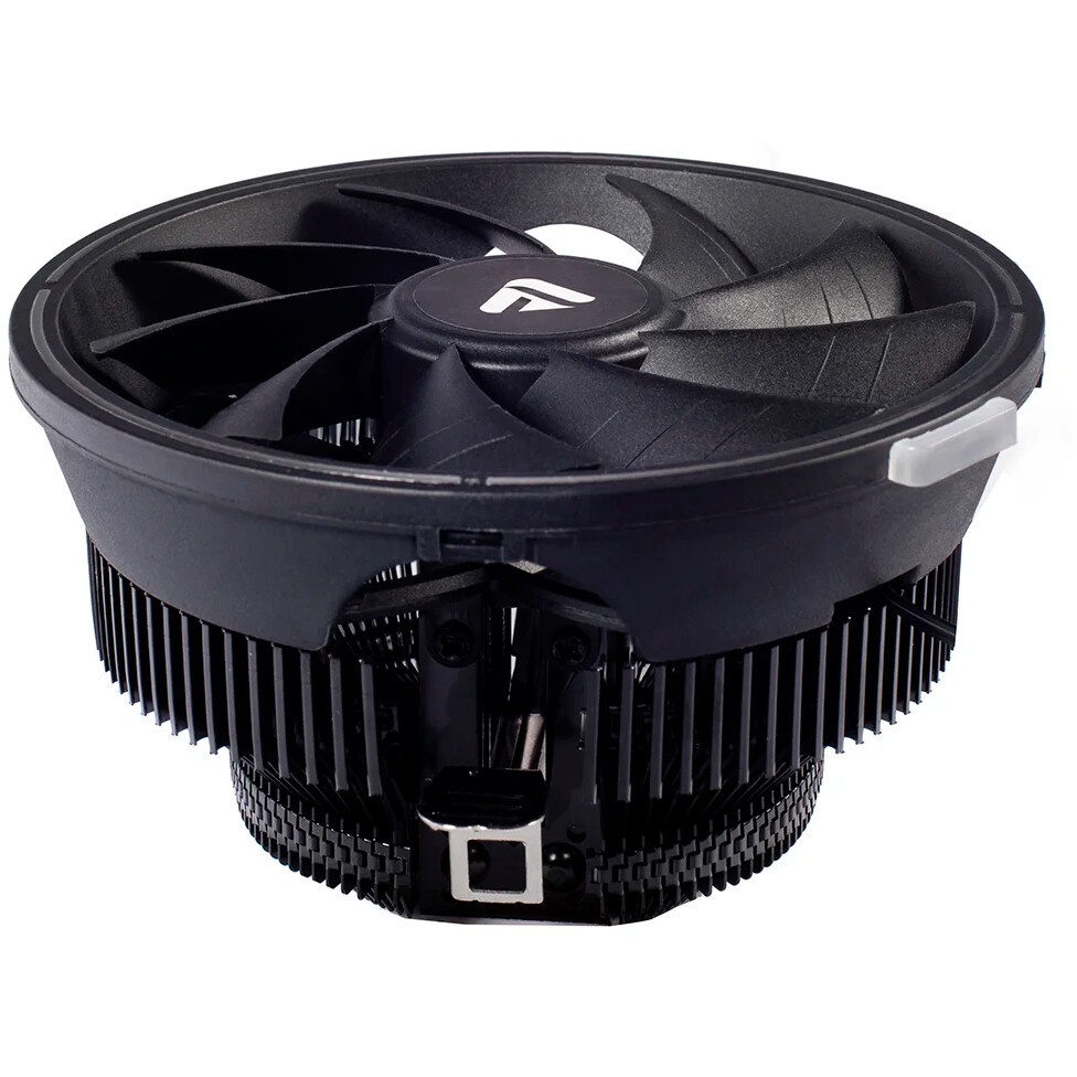 Кулер для процессора SAMA CPU Cooler SAMA X20 (110W, 4-pin PWM, 123mm, 2x6mm, RGB, 1x92mm, 54.6CFM,