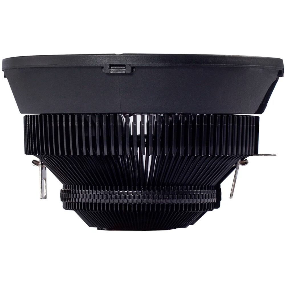 Кулер для процессора SAMA CPU Cooler SAMA X20 (110W, 4-pin PWM, 123mm, 2x6mm, RGB, 1x92mm, 54.6CFM,