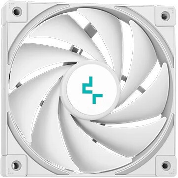 Система жидкостного охлаждения для ПК/ Water Cooling System Fractal Design Lumen S24 V2 RGB (180W, 2