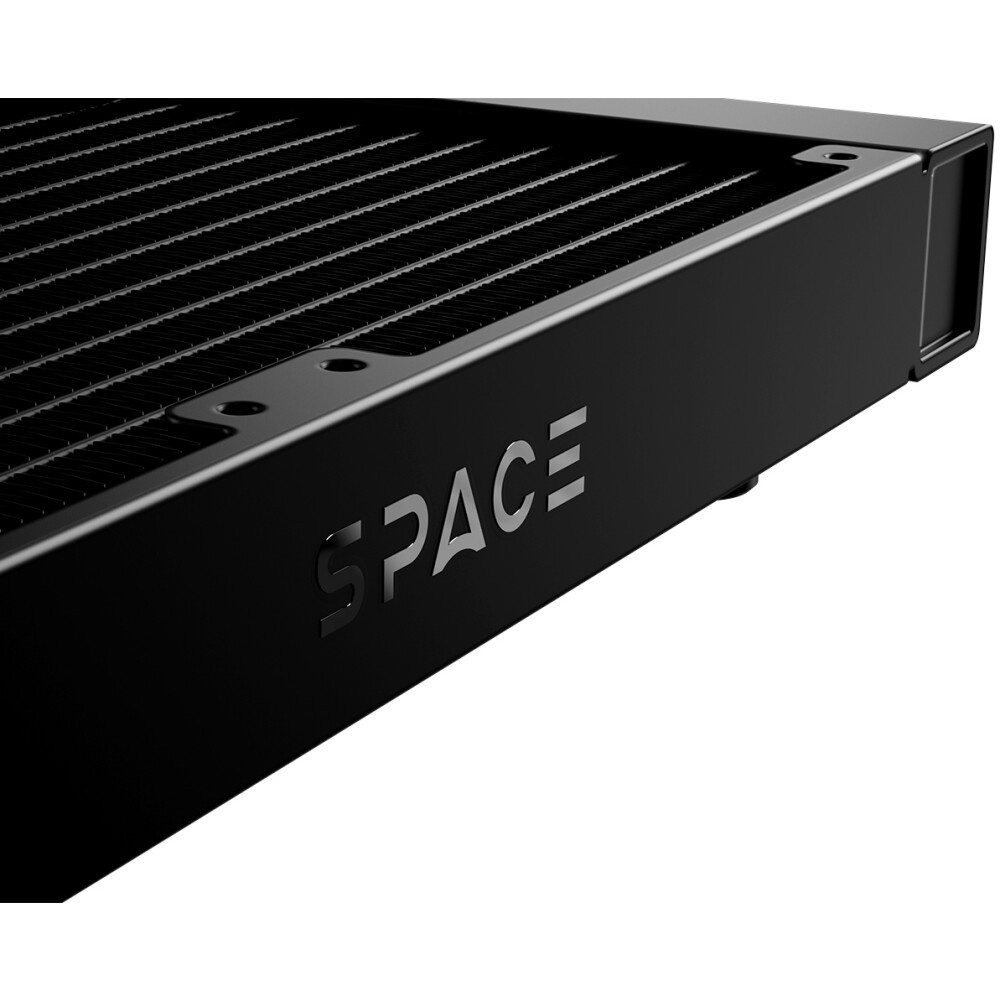 Система жидкостного охлаждения для ПК/ Water Cooling System Fractal Design Lumen S24 V2 RGB (180W, 2