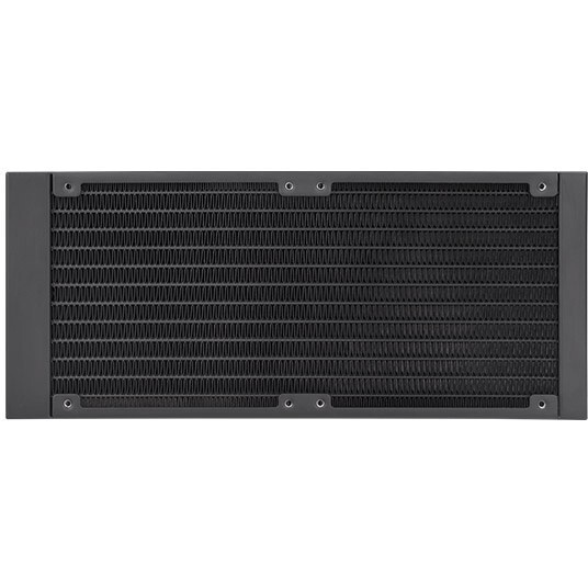 Система жидкостного охлаждения для ПК/ Water Cooling System Fractal Design Lumen S24 V2 RGB (180W, 2