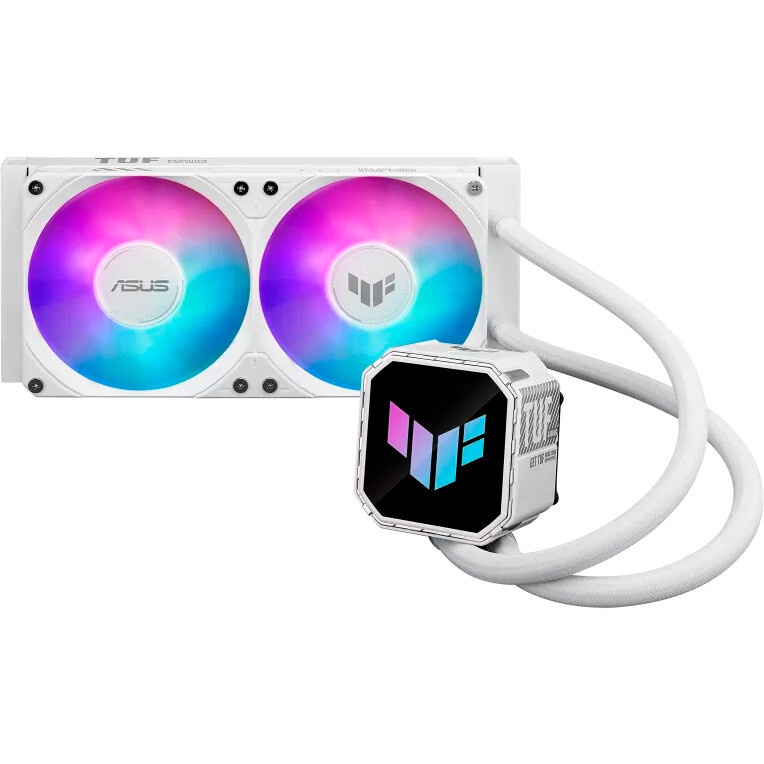 Система жидкостного охлаждения для ПК/ Water Cooling System Fractal Design Lumen S24 V2 RGB (180W, 2