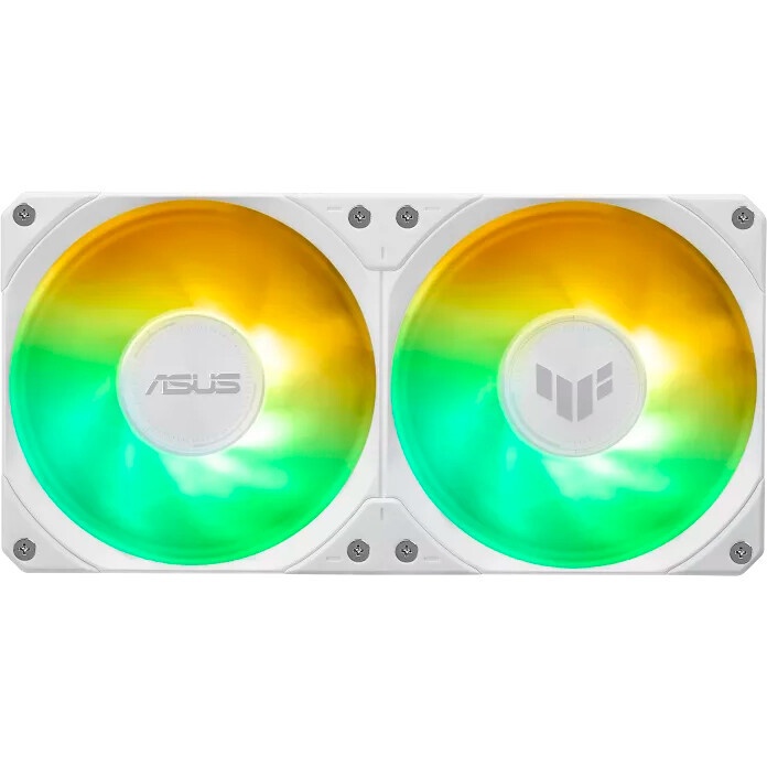 Система жидкостного охлаждения для ПК/ Water Cooling System Fractal Design Lumen S24 V2 RGB (180W, 2