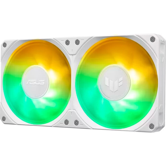 Система жидкостного охлаждения для ПК/ Water Cooling System Fractal Design Lumen S24 V2 RGB (180W, 2
